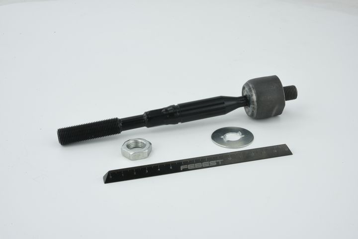 FEBEST 0122-ANH15 Automotive Soot/Particulate Filter Cleaning