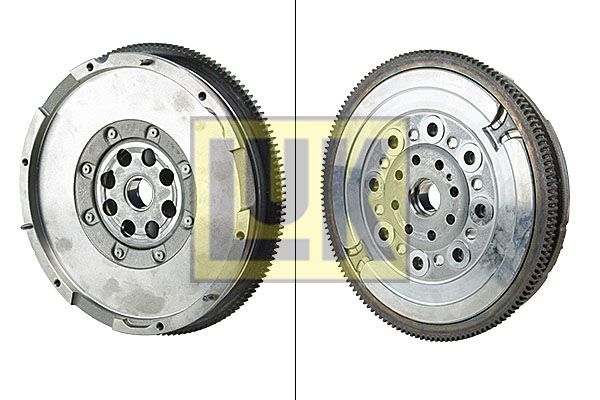 Schaeffler LuK Lendkerék 415 0786 10