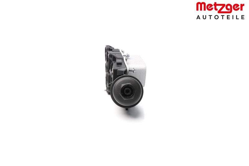 METZGER AUTOTEILE 2370089 Housing, oil filter