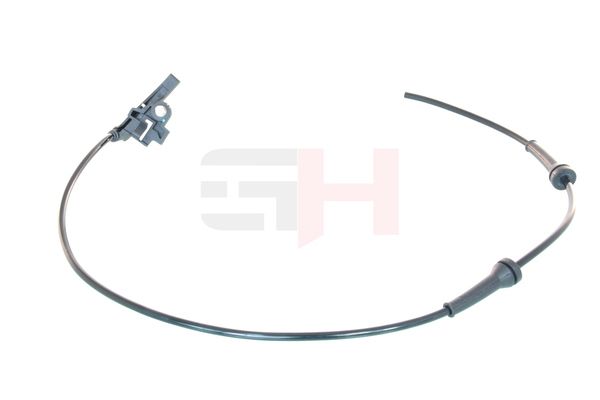 GH GH-713706 Jutiklis, rato greitis
