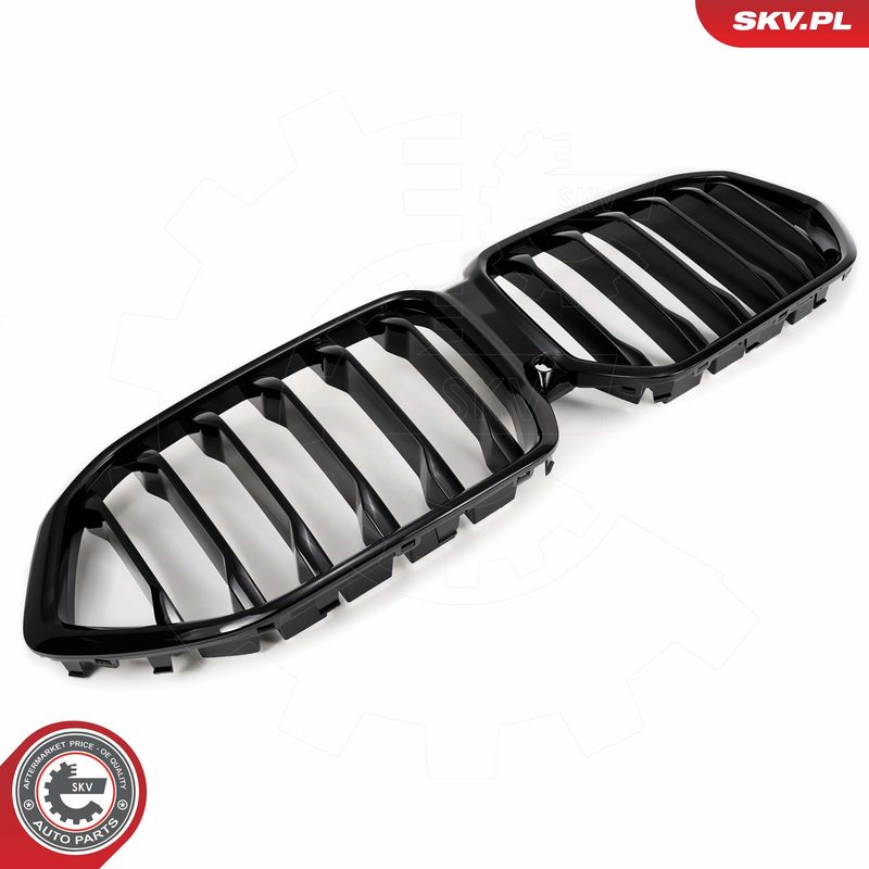 Radiaatorivõre, ESEN SKV 66SKV307