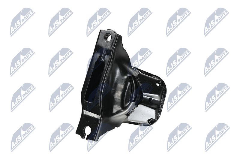 Paigutus, Mootor, NTY ZPS-HD-012