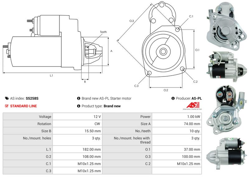 OEM код товара: Z668-18-400