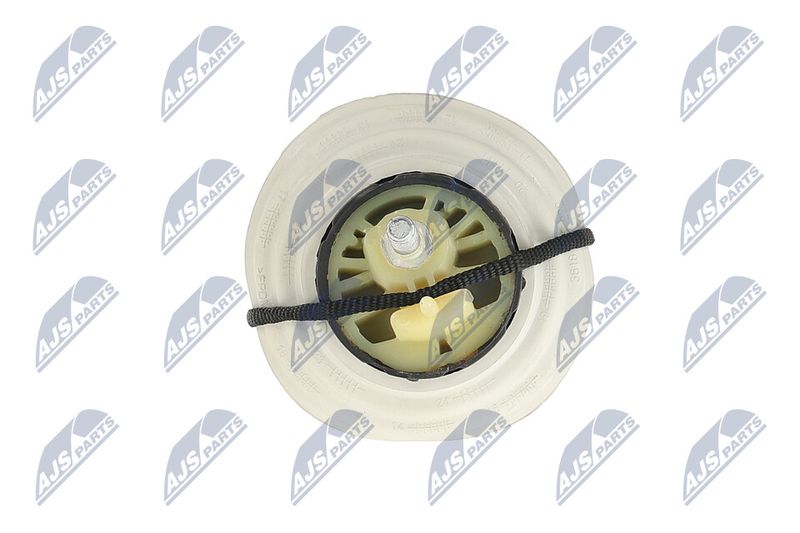 Paigutus, Mootor, NTY ZPS-JG-002