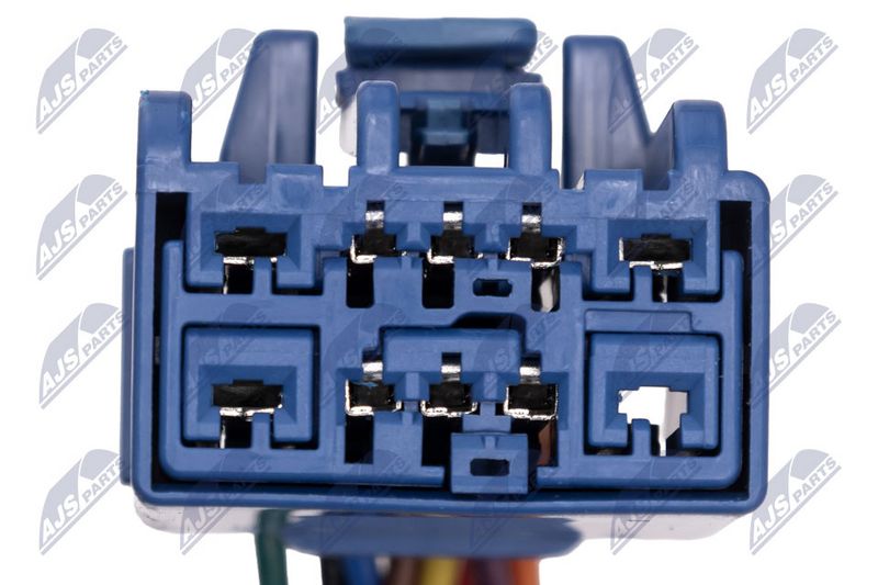 NTY EZC-CH-135 Cable Repair Set, door