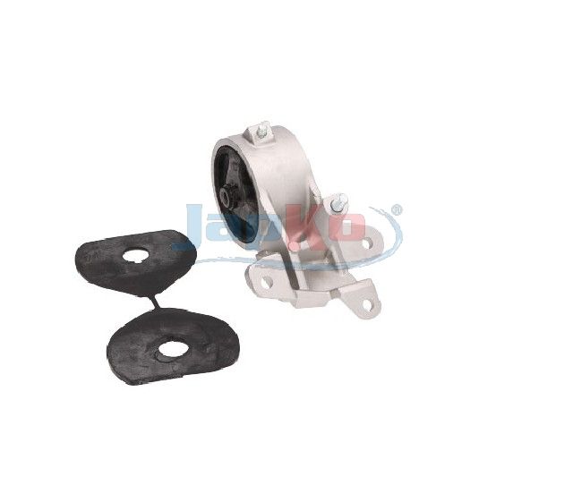 Paigutus, Mootor, JAPKO GOJ2637