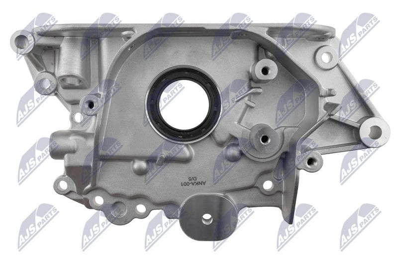 NTY BPO-KA-001 Oil Pump