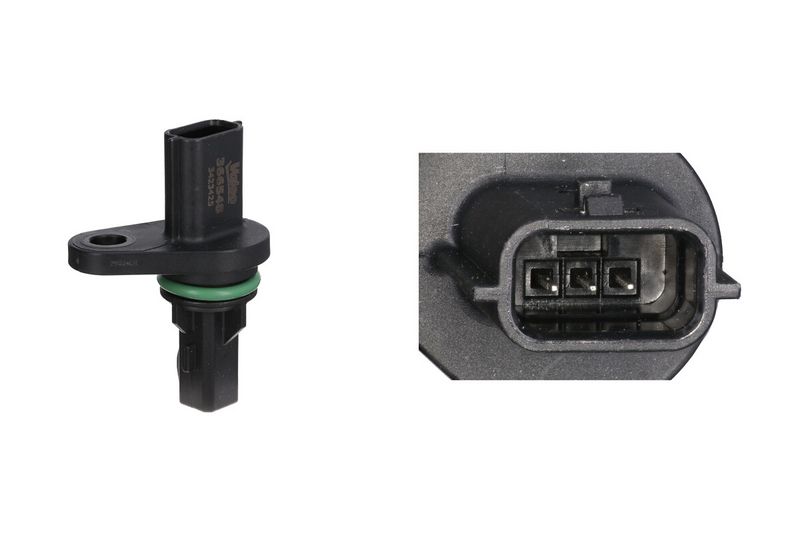 Sensor, posición arbol de levas