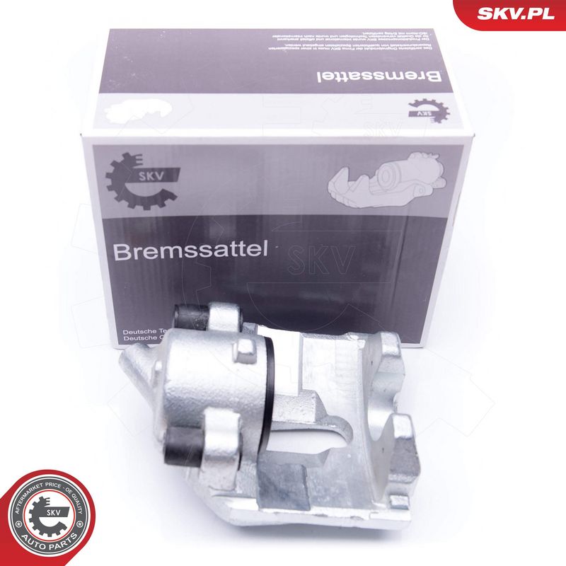 Pidurisadul, ESEN SKV 42SKV022