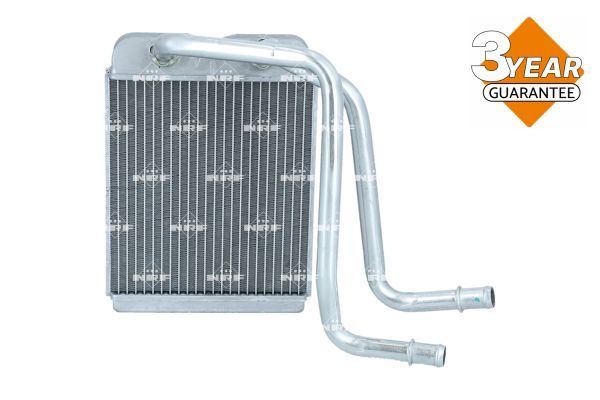 Soojusvaheti, salongiküte NRF 54352