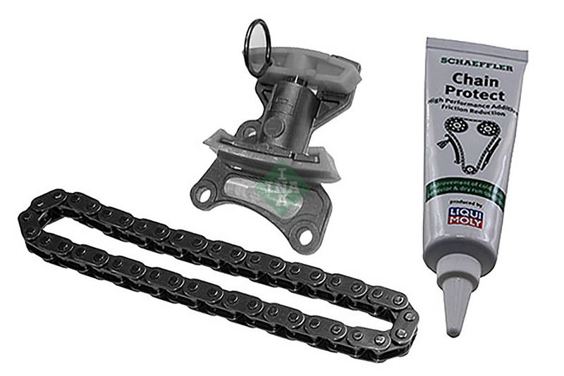 Mootori keti komplekt, Schaeffler INA 559 1835 10