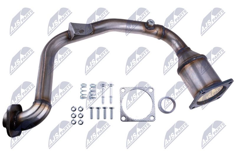 NTY KAT-CT-011 Catalytic Converter