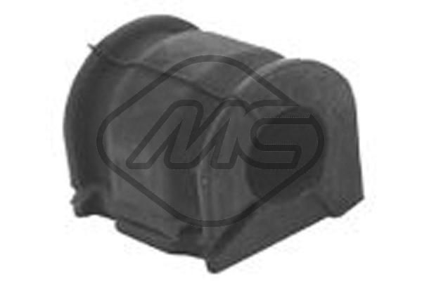 Suspension+stabilisateur METALCAUCHO 06803