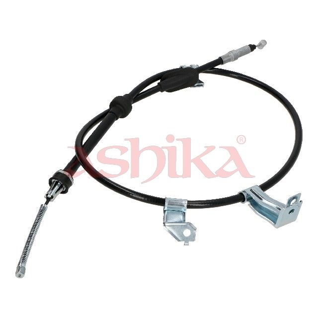 ASHIKA 131-04-408 Cable, Parking Brake