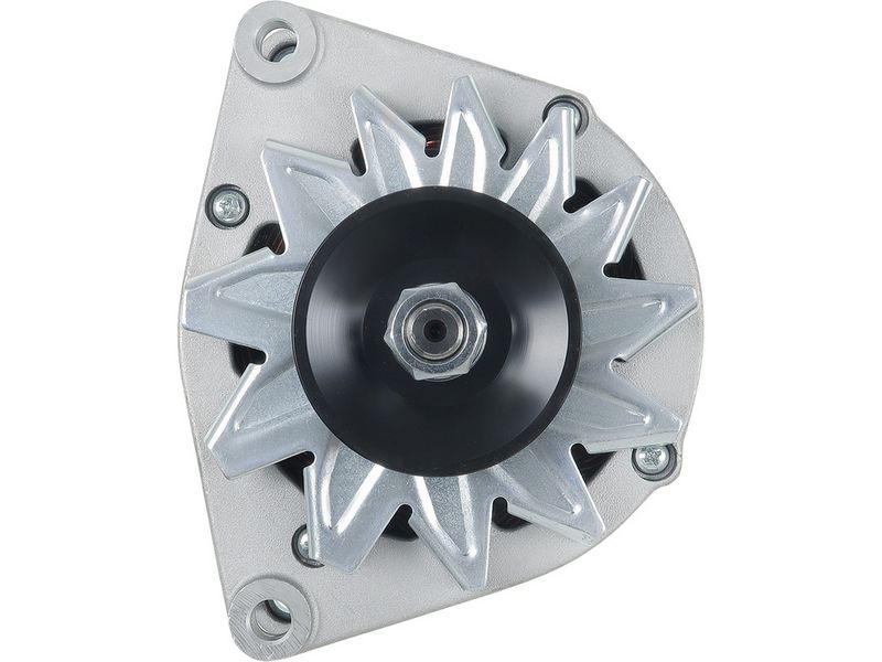 Brand new AS-PL Alternator