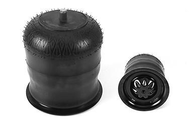 Mech, pneumatické odpružení ASP4067