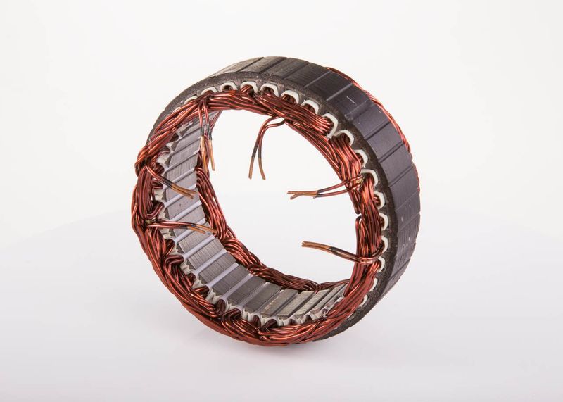 BOSCH F000BL1025 Stator, alternator