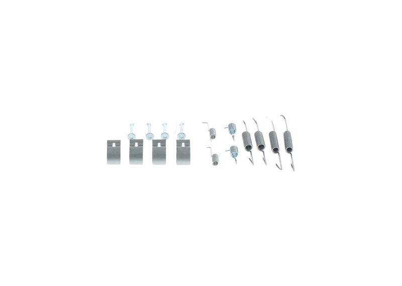 BOSCH 1 987 475 287 Accessory Kit, brake shoes
