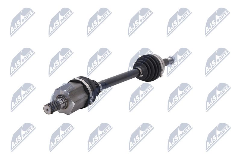 NTY NPW-FR-207 Drive Shaft
