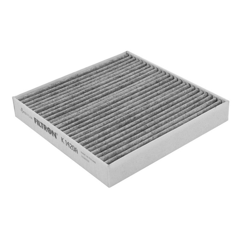 Filter, salongiõhk, FILTRON...