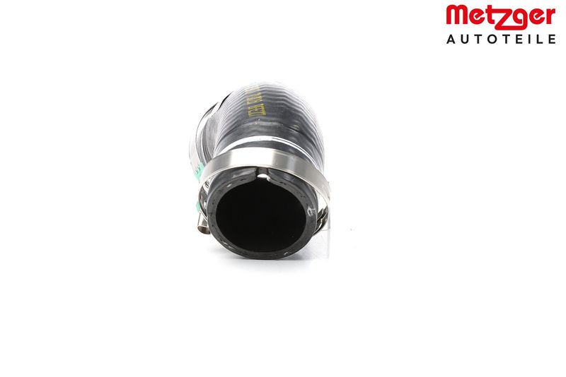METZGER AUTOTEILE 2420907 Radiator Hose
