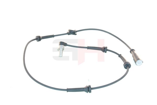 GH GH-704000 Sensor, wheel speed