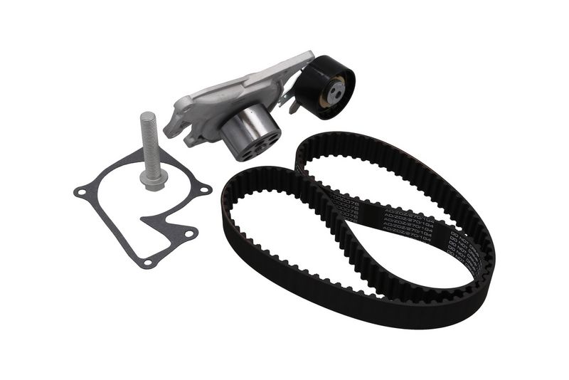 Veepump + hammasrihmakomplekt, KAMOKA 7001298