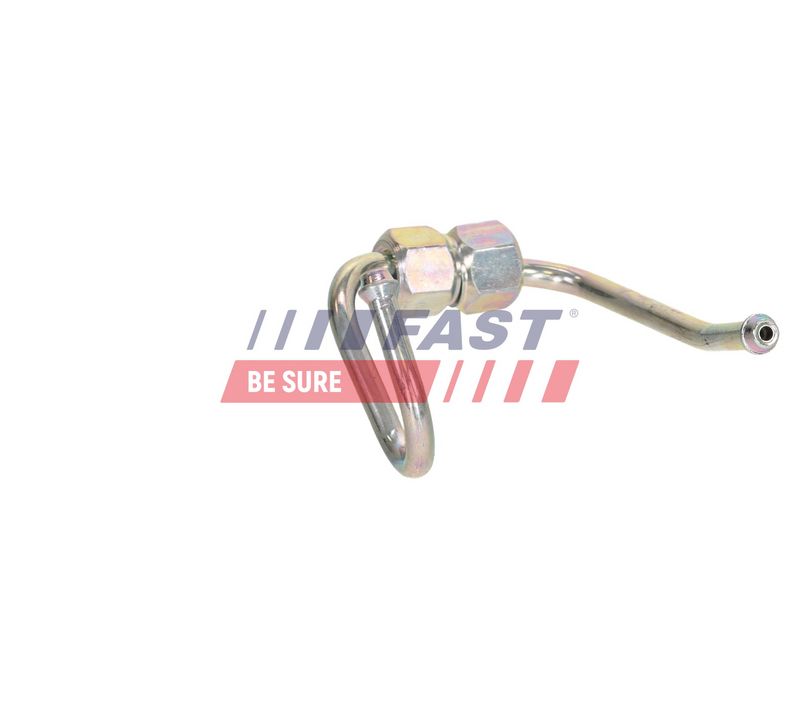 FAST FT12993 Kuro vamzdelis