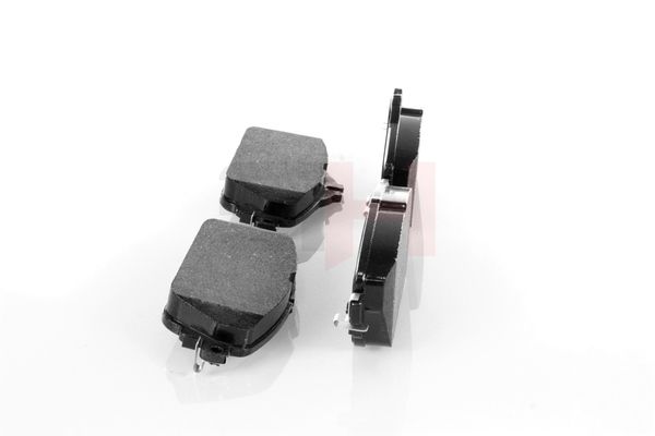 GH GH-412308 Brake Pad Set, disc brake