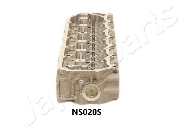 JAPANPARTS XX-NS020S Cylinder Head