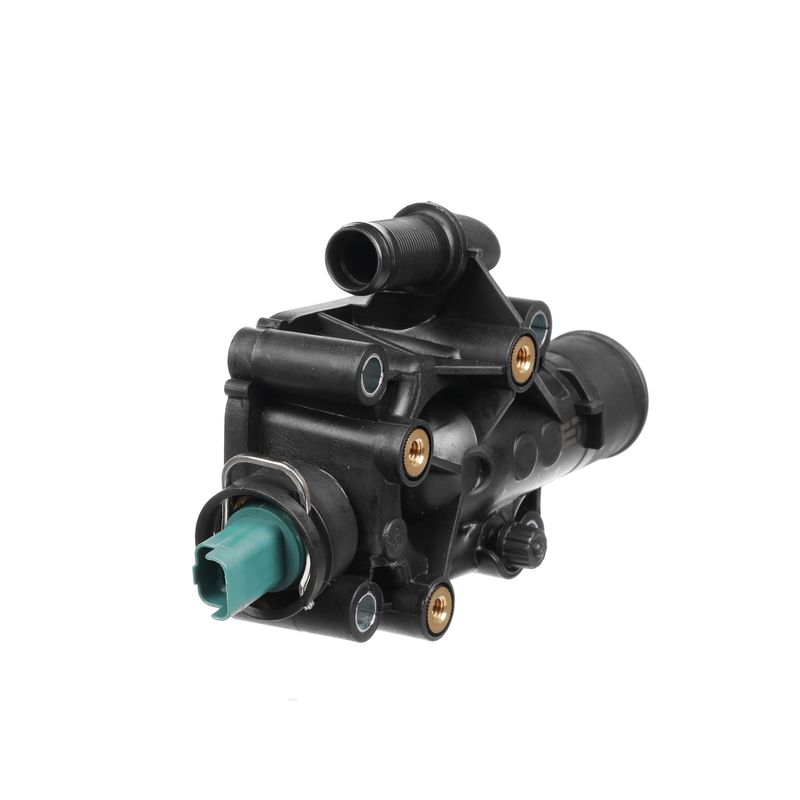 Product Image - Thermostaat, koelvloeistof - ED0154 - ET ENGINETEAM
