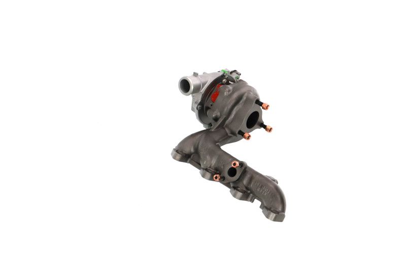REMANTE 003-002-004444R Charger, charging (supercharged/turbocharged)