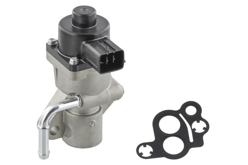 EGR-klapp, TOPRAN 302 692