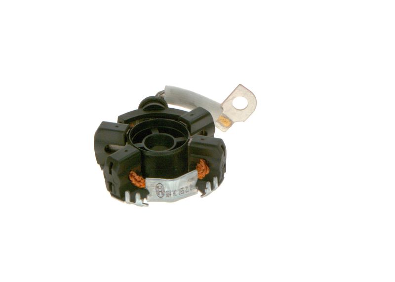BOSCH 1004336664 Holder, carbon brushes