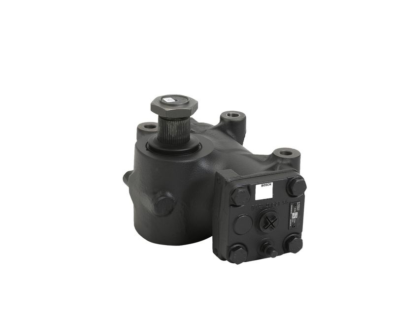 BOSCH KS00003186 Steering Gear