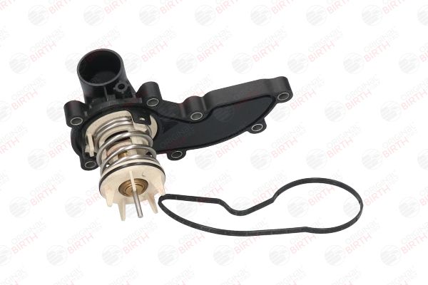 BIRTH 80178 Coolant Flange
