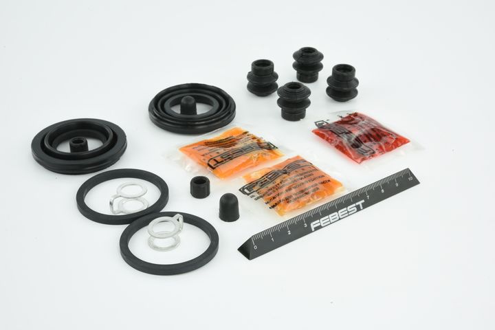 Remondikomplekt, Pidurisadul, FEBEST 0175-ACU25R