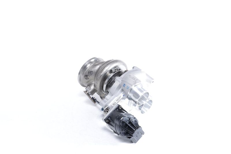 Compresor,sistem de supraalimentare T917243 BTS Turbo