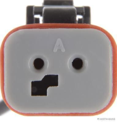 Snímač, počet otáček kol 70660960
