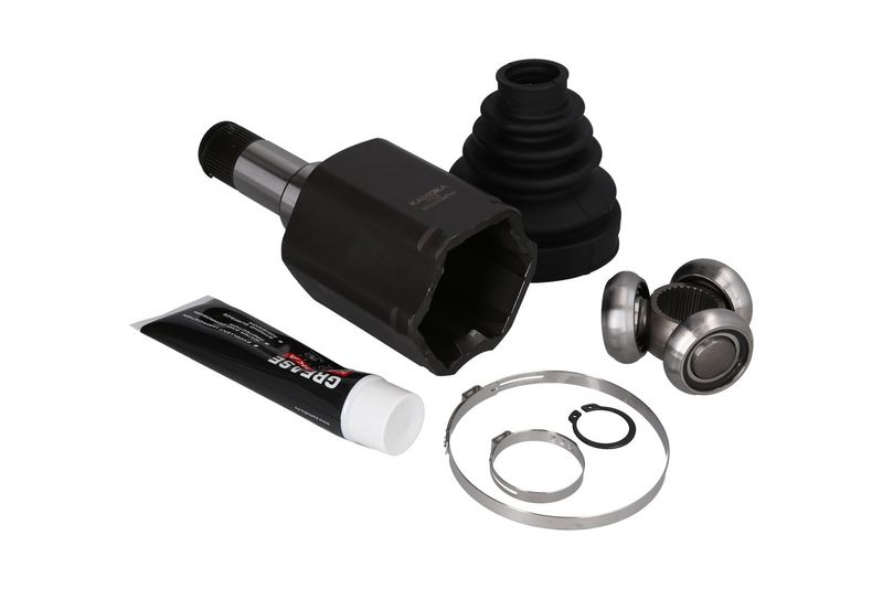 Liigendlaager, veovõll, KAMOKA 8102