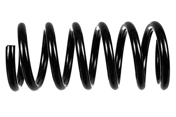 STELLOX 10-22471-SX Suspension Spring