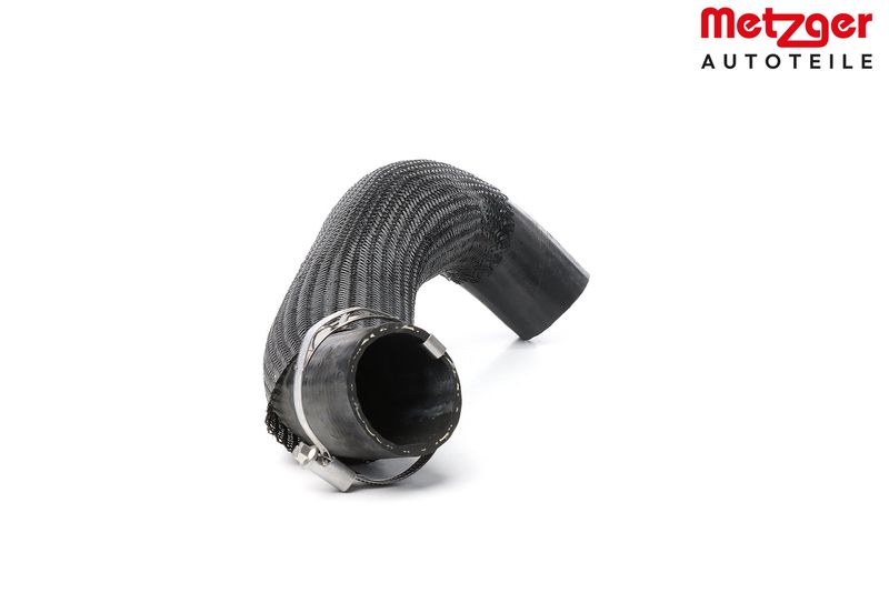 METZGER AUTOTEILE 2401361 Charge Air Hose