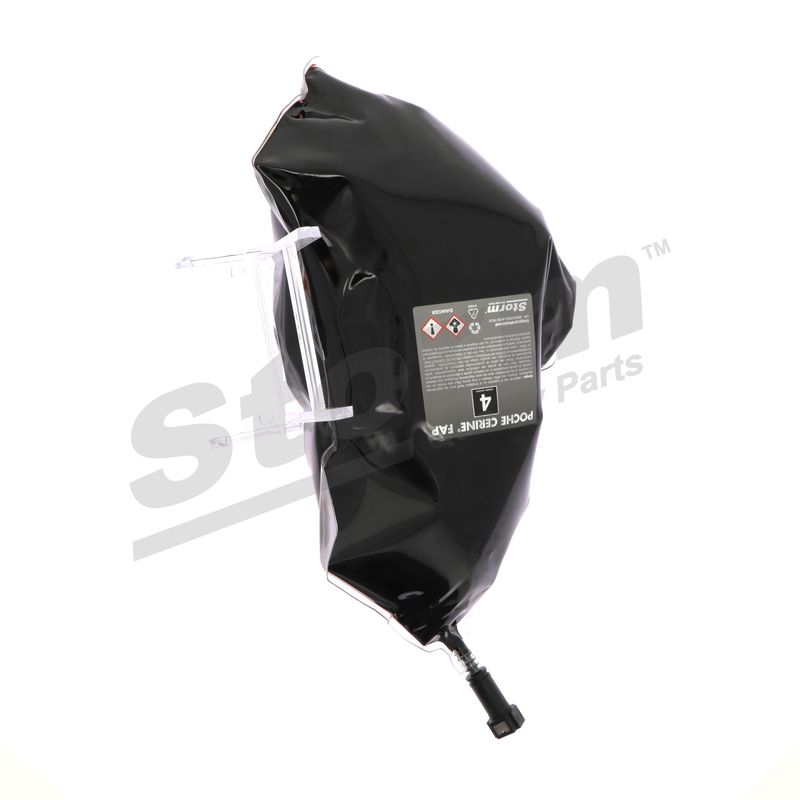 Additif, régénération du filtre à particules/à suie STORM QUALITY PARTS 777509