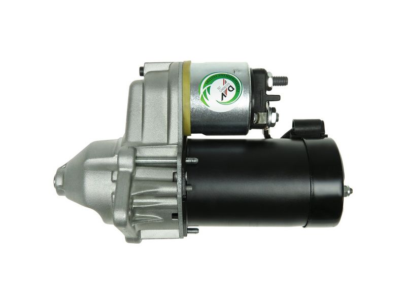 AS-PL S3003PR Starteris