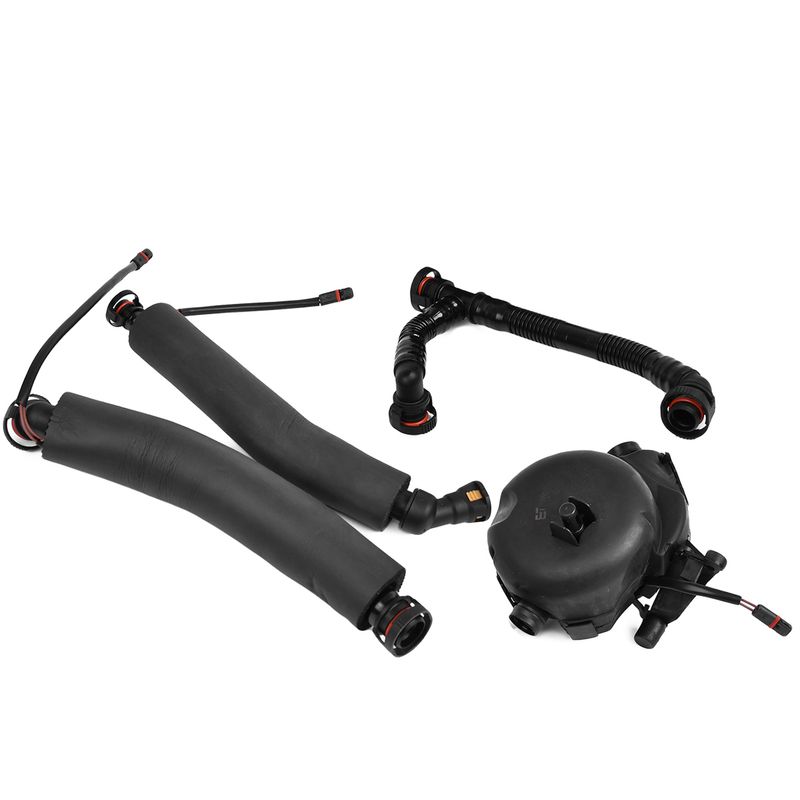 Product Image - Olieafscheider, ontluchting krukasbehuizing - CB0002 - ET ENGINETEAM