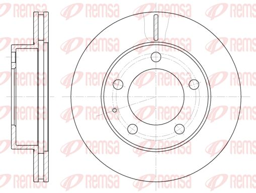 REM6203-10-MODEL.BMP