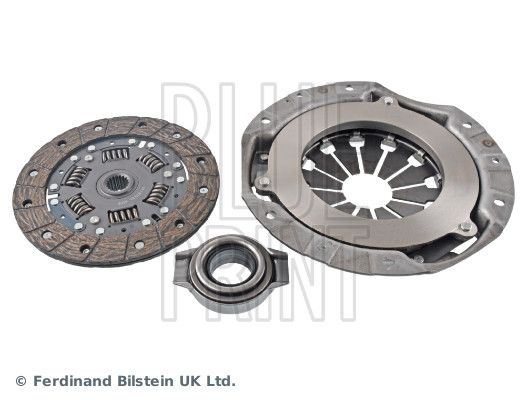 BLUE PRINT ADN13077 Clutch Kit
