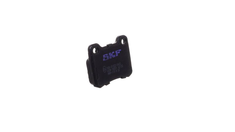 SKF VKBP90501 Brake Pad Set, disc brake