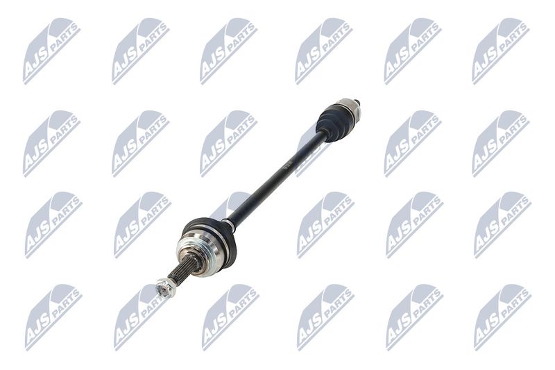 NTY NPW-VW-263 Drive Shaft