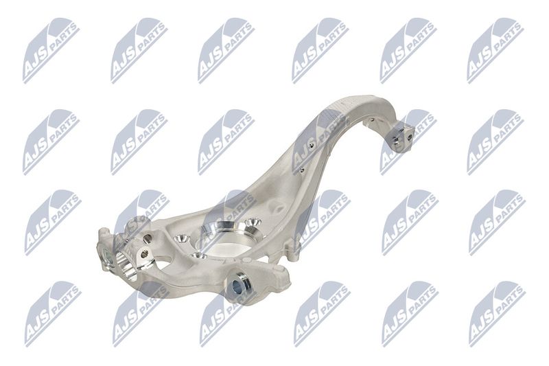 NTY ZZP-WW-045 Steering Knuckle, wheel suspension